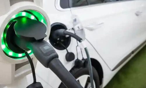 车市动态 2022年新能源销量预计渗透率达22